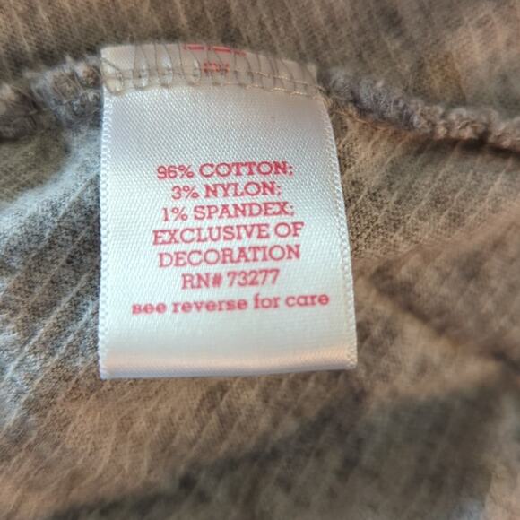 So Juniors Eyelet Lace Gray Sundress Halter Sz XXL 16 - Picture 7 of 7